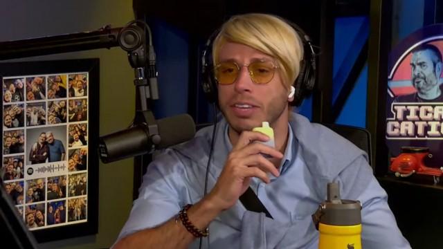 FAUSTO CARVALHO - TICARACATICAST | EP 258