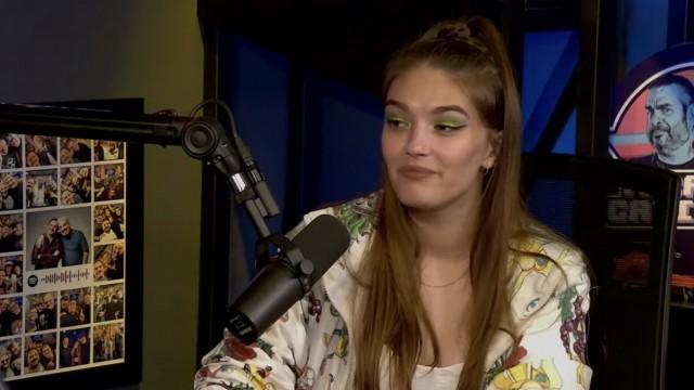 KATIUSHA (A RUSSA MAIS DIVERTIDA DO BRASIL) - TICARACATICAST | EP 262