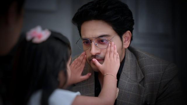 Anu Confides in Anupama