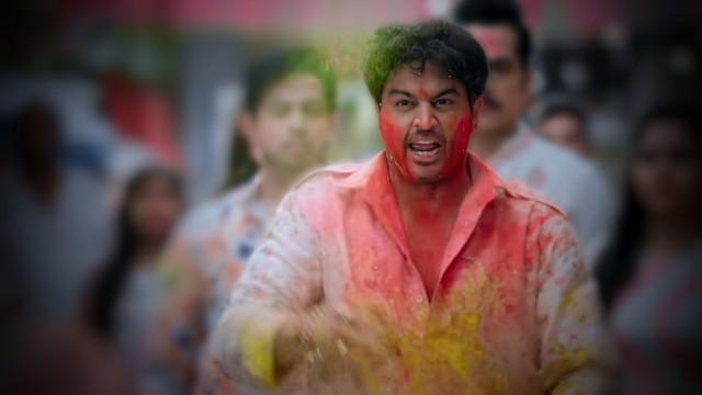 Anuj Criticises Anupama