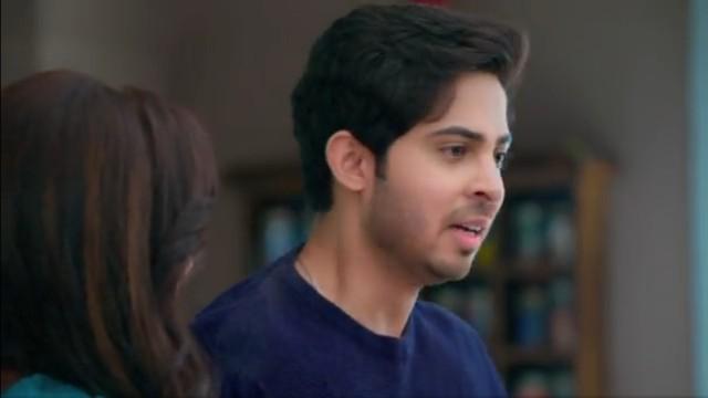 Dheeraj's Request to Anuj