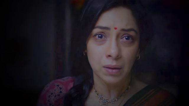 Anupama is Devastated