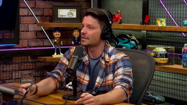 LUCIANO GUIMA (HUMORISTA) - TICARACATICAST | EP 285