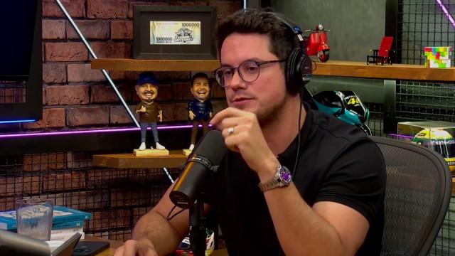 DEIVE LEONARDO - TICARACATICAST | EP 286