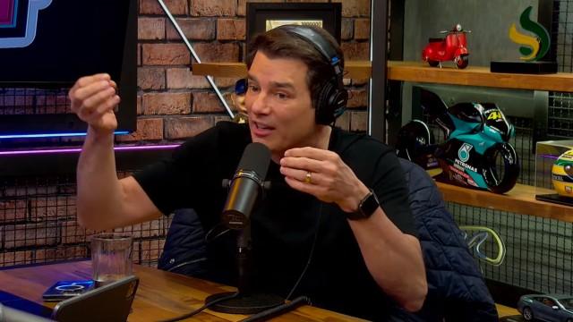 CELSO PORTIOLLI E CÉSAR FILHO - TICARACATICAST | EP 290