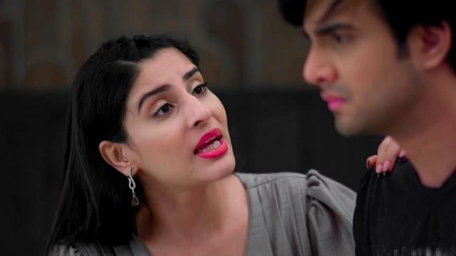 Pakhi Faces Criticism