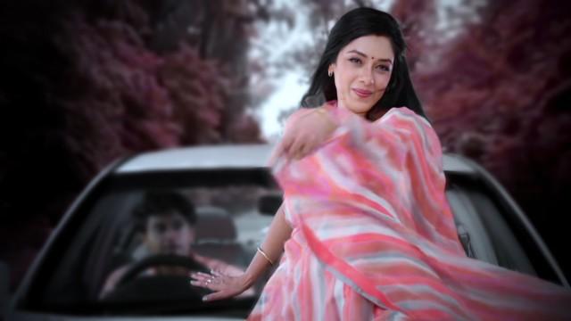 Maya Does the Unthinkable