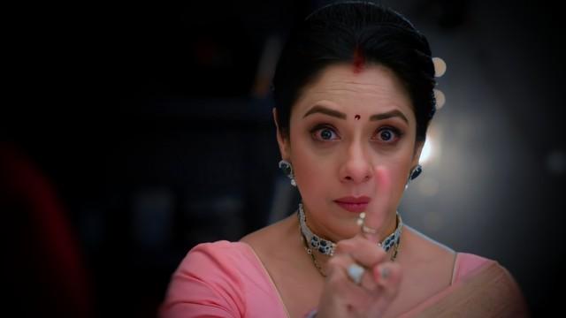 Is Anupama's Wait Over?