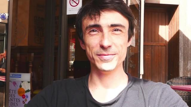 Décollage immédiat - Entretien avec Tristan