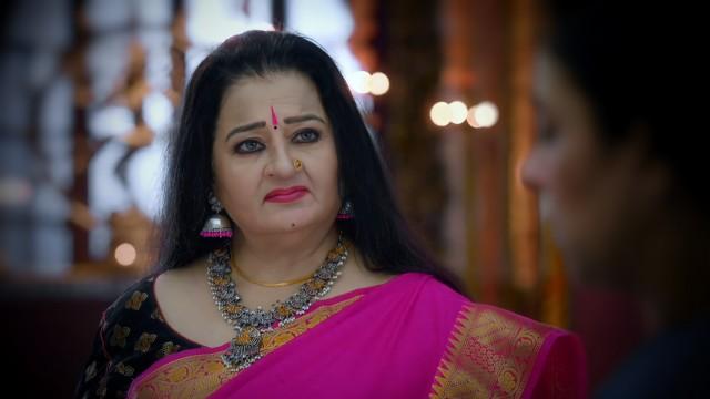 Anupama Gets Punished