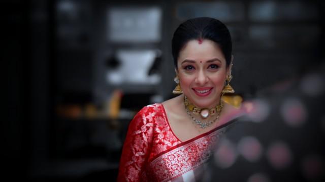 Barkha & Adhik Get Worried