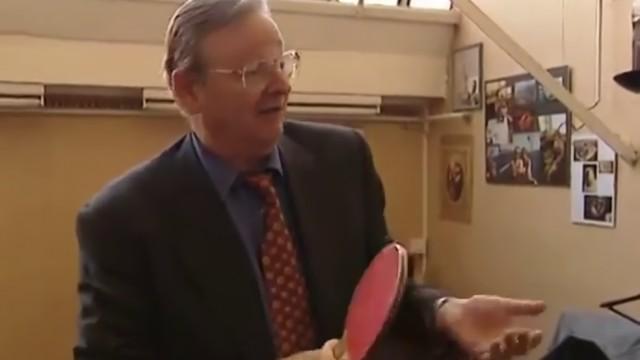 M. Max et les poupées