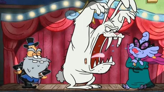 Which Witch is Which?