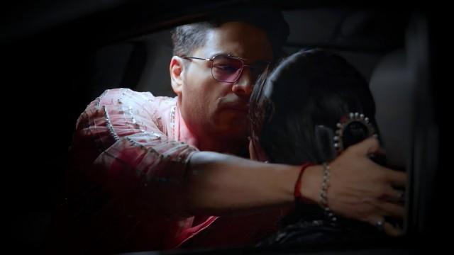 Malathy Devi is Impressed