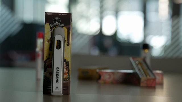 "Wax pen" : percer l'écran de fumée / La face cachée de Neptune