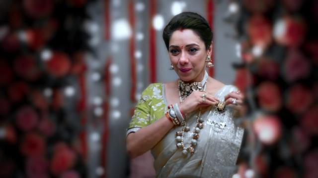 Malathy Devi Makes an Announcement