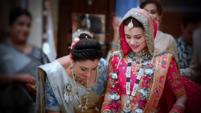 Vanraj Stands for Kavya