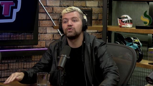 VICTOR SARRO E RODRIGO CAPELLA - TICARACATICAST | EP 300