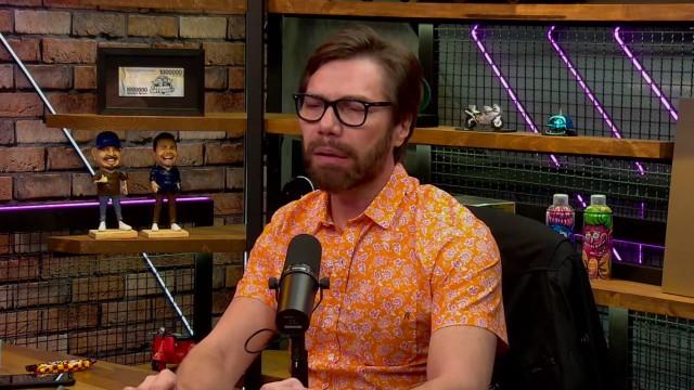 ULLISSES CAMPBELL (PARTE 3 - FLORDELIS) - TICARACATICAST | EP 301