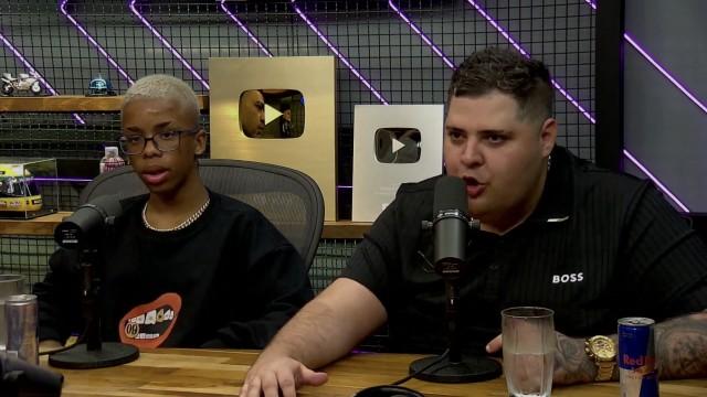 BOCA DE 09 + RACHA + MAUMAU - TICARACATICAST | EP 302