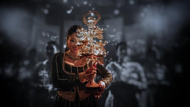 A Shocker for Anupama