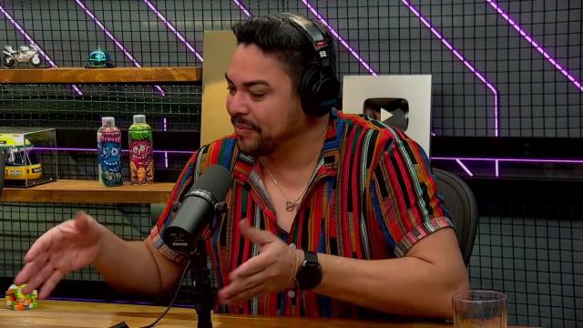 EMERSON CEARÁ + DÉLIO MACNAMARA (ESPECIAL 2 ANOS) - TICARACATICAST | EP 305