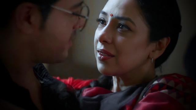 Anu, Anupama's Quality Time