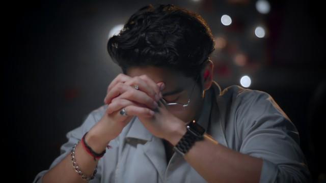 Nakul Brews an Evil Plot