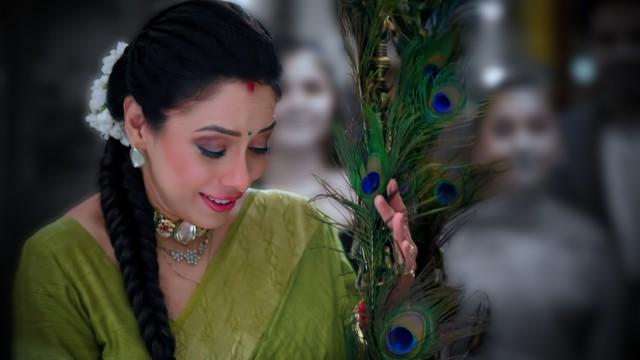 Anupama's Grand Farewell