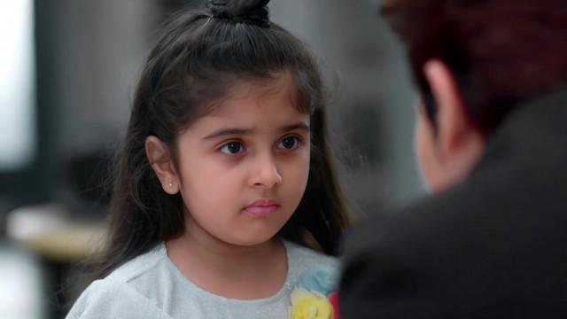 Anupama's Heartful Goodbye