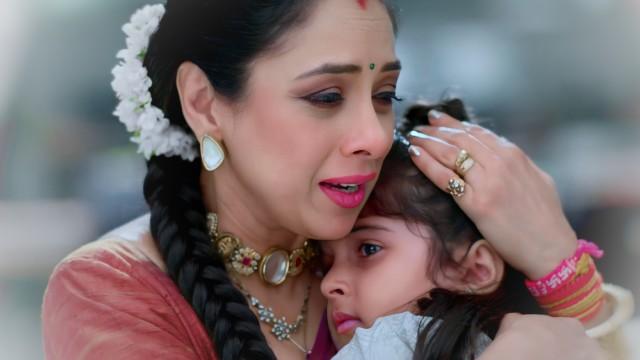 Maya's Shocking Realisation