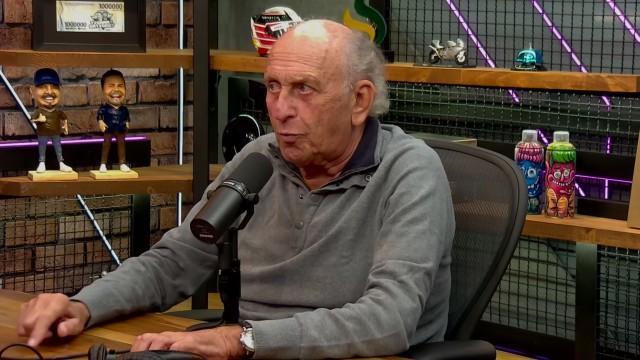 BORIS FELDMAN - TICARACATICAST | EP 317