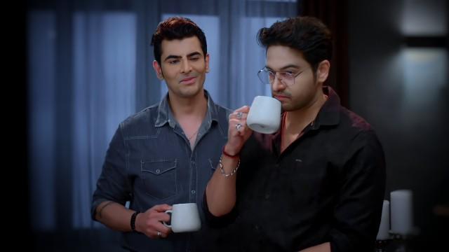 Malti Devi's Firm Decision