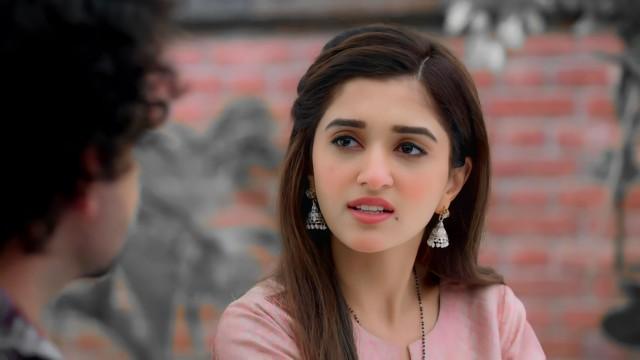 Samar Questions his Decision