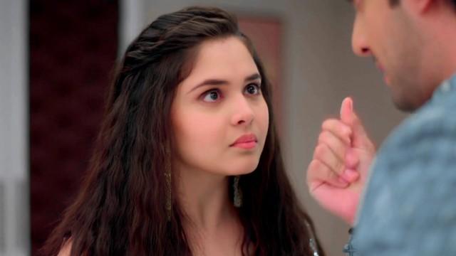 A Realisation for Malti Devi