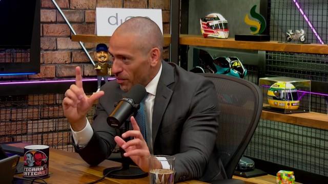 PROFESSOR HOC - TICARACATICAST | EP 321