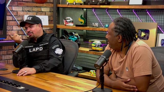 MIKE BAGUNCINHA E CONFUSO - TICARACATICAST | EP 326