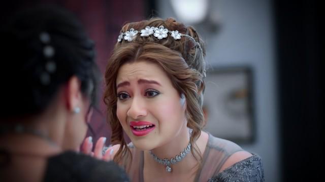 Shocking News for Anupama