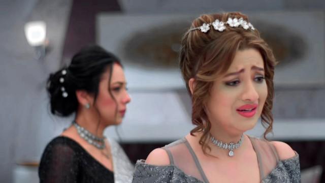 Anupama Rebukes Kavya