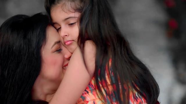 Vanraj's Firm Decision