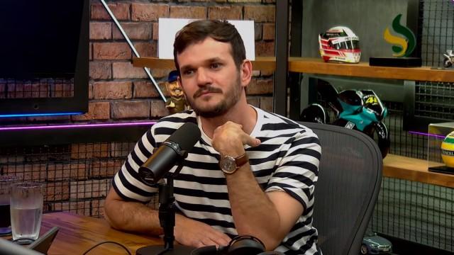 PADRE PATRICK - TICARACATICAST | EP 328