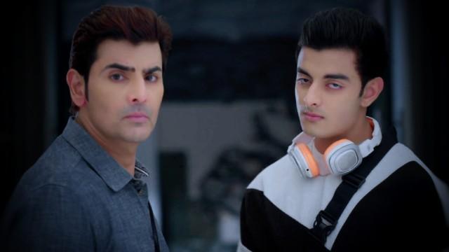 Dimple's Abominable Behaviour