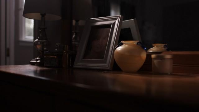 A Deadly Premonition