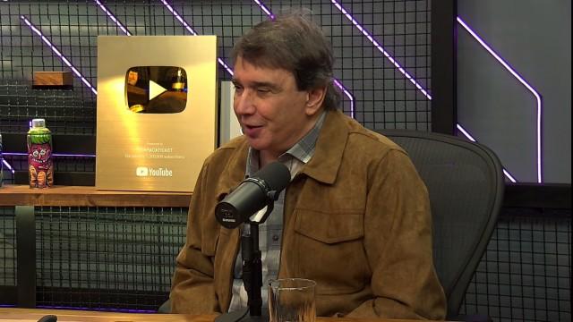 REGINALDO LEME E TONY KANAAN - TICARACATICAST | EP 331