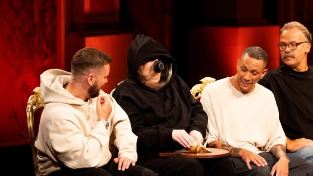 More information than entertainment