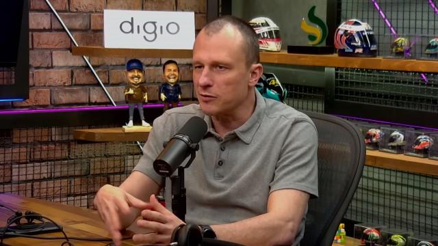 DR PET (ALEXANDRE ROSSI) - TICARACATICAST | EP 336