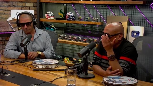 CAJU E CASTANHA - TICARACATICAST | EP 337