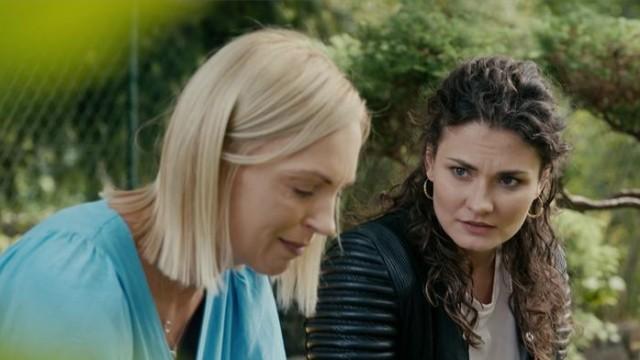 Matka musi zniknąć