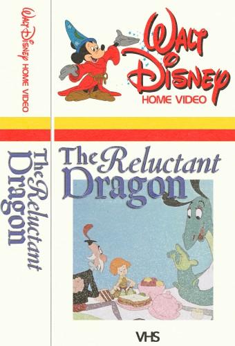 The Reluctant Dragon