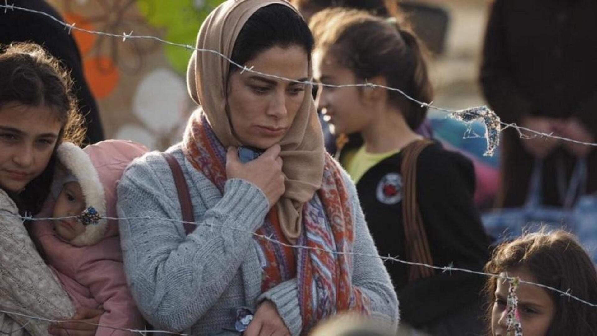 The Guest: Aleppo-Istanbul